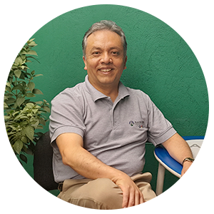 Arq. Juan Francisco Garzón <br> <strong>CEO</strong>
